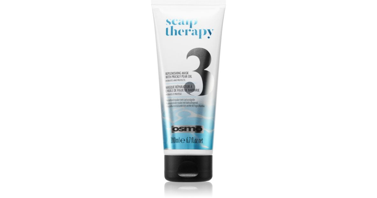 Osmo Scalp Therapy maschera hair moisturizer 200 ml