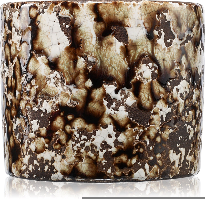 PAJU Jade Khaki Scented Candle Papi 13.5 cm