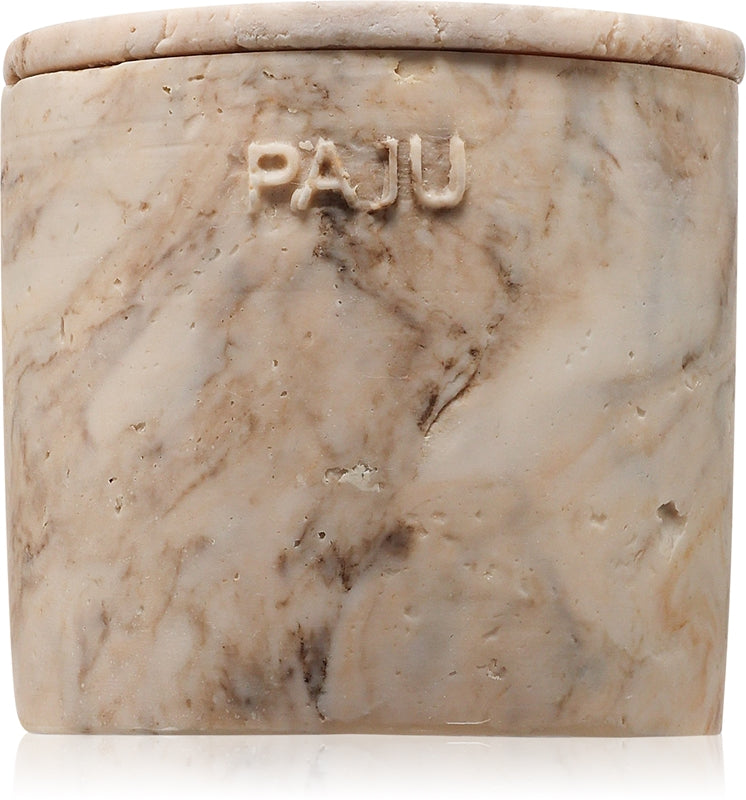 PAJU Julian Brown scented candle Papi 13 cm