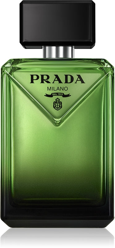 Prada Paradigme Eau de Parfum refillable for men 100 ml