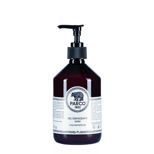 Parco 1923 Handdesinfecterende gel 500 ml
