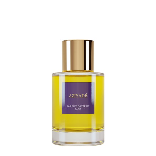 Parfum d&