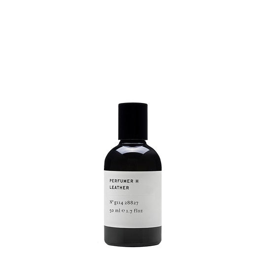 Perfumer H Leather Eau de Parfum 50ml