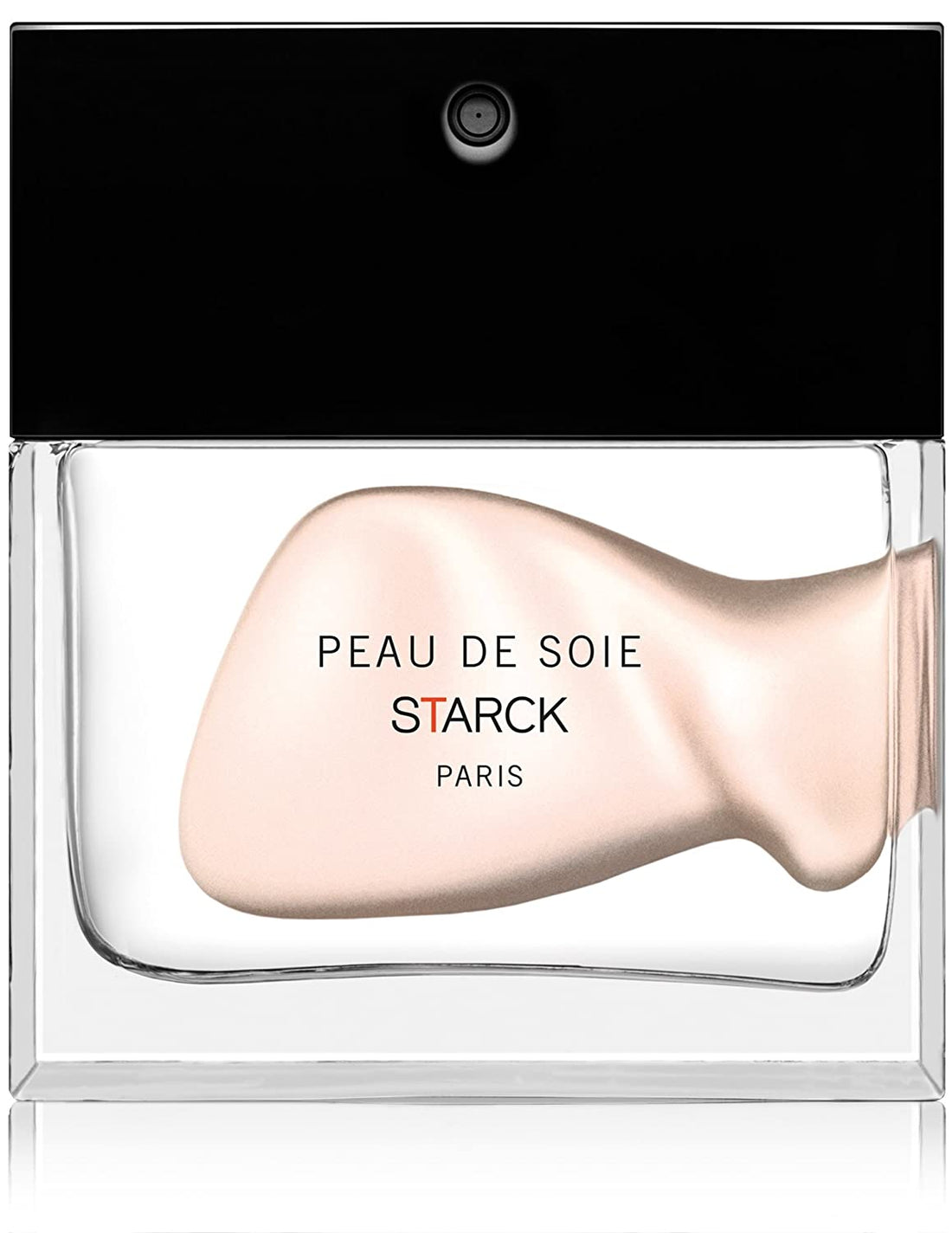 Philippe Starck Peau de Soie Eau De Toilette da donna 40 ml