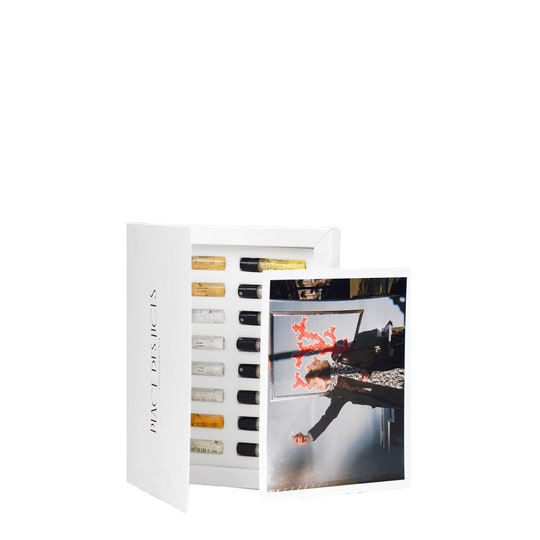 Place des Lices Discovery Kit parfumeekstrakt