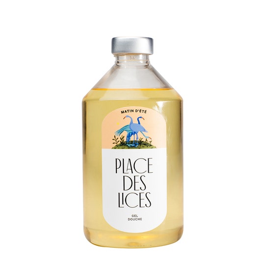 Sprchový gel Place des Lices Letní ráno