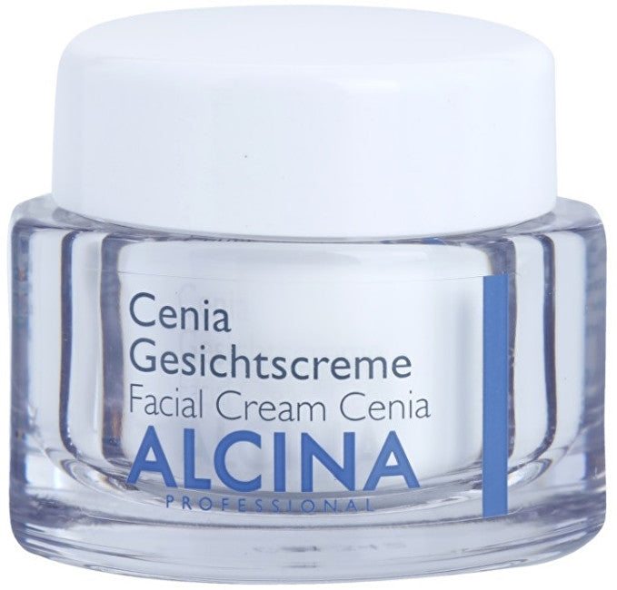 Face cream Alcina Cenia (Face Cream) 50 ml