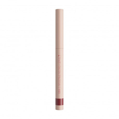 Diego Dalla Palma Plump & Fill My Lips Creion de buze efect de volum 193 - Marsala