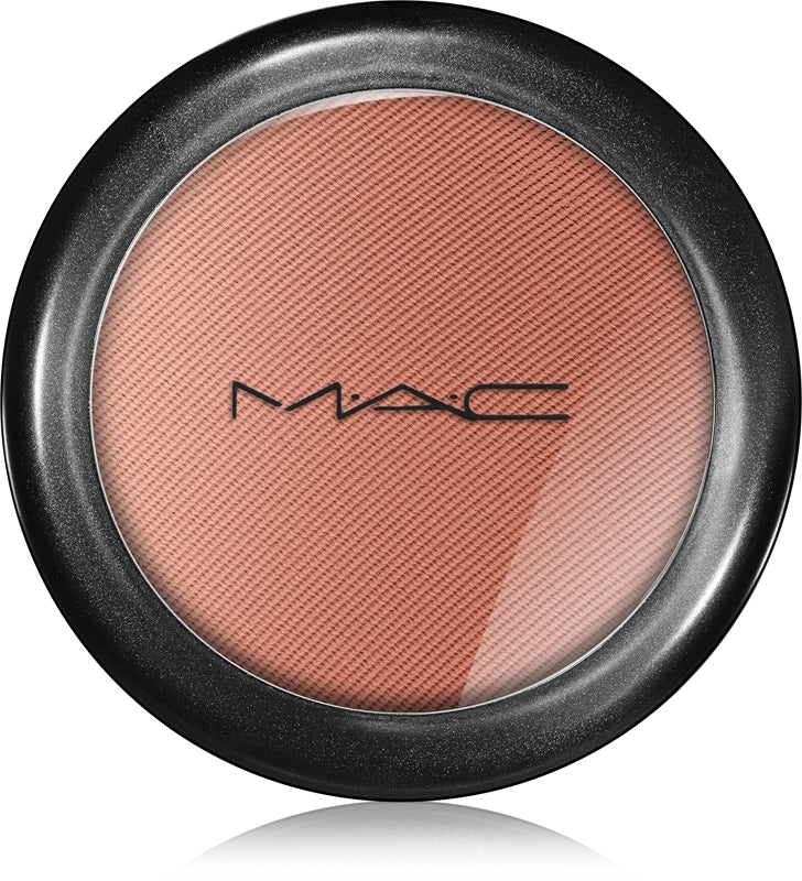 MAC Cosmetics Puuteripunaväri Raizin 6 g