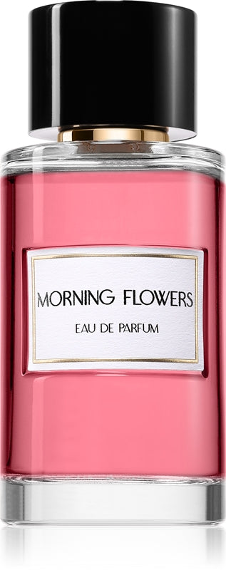 Jeanne Arthes Privée Morning Flowers Eau de Parfum unisex 100 ml
