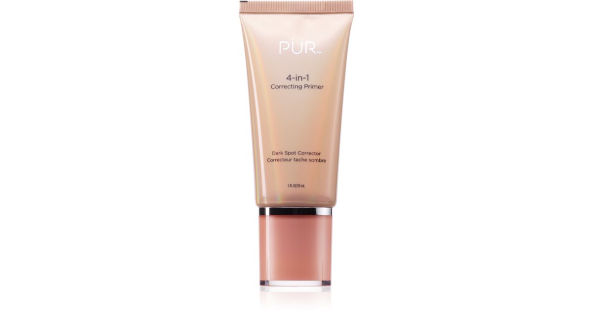 PÜR Cosmetics Primer de base 4 em 1 30 ml