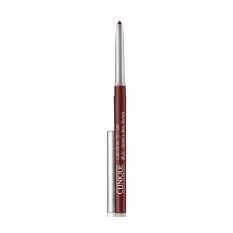 Clinique Quickliner For Lips - Quickliner For Lips Lip Pencil No.19 Chocolate Drops