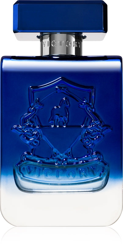 Victory Radiant Eau de Parfum unisex 100 ml