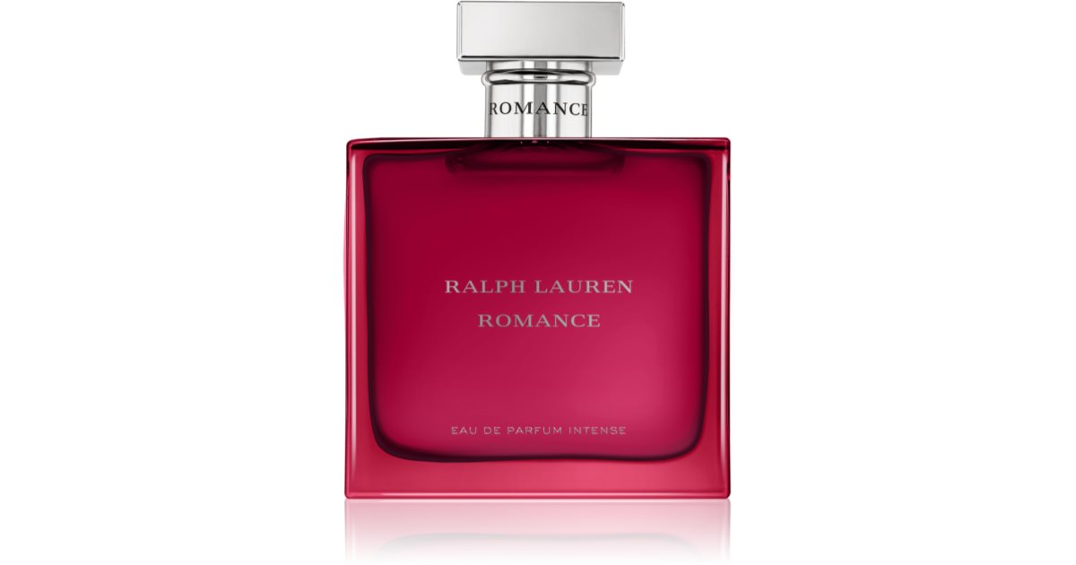 Ralph Lauren Romance Intense Eau de Parfum för kvinnor 100 ml