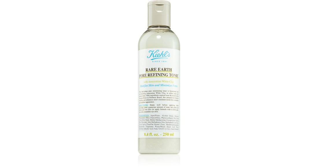 Kiehl&