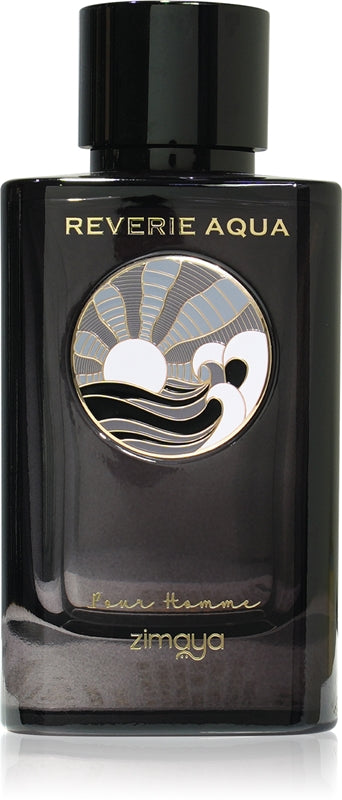 Zimaya Reverie Aqua Eau de Parfum for men 100 ml