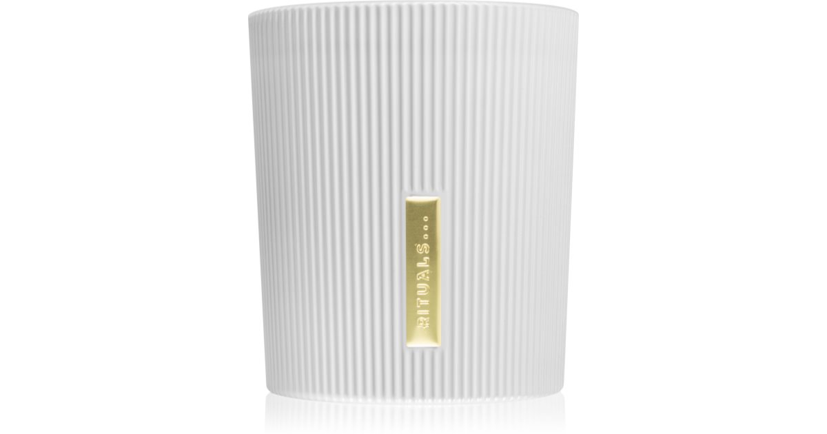 RITUALS The Ritual Of Karma scented candle 290 ml