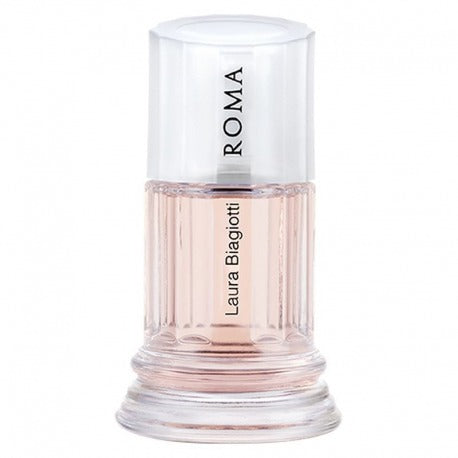 Laura Biagiotti Roma Fiori Bianchi - Eau De Toilette 25 Ml