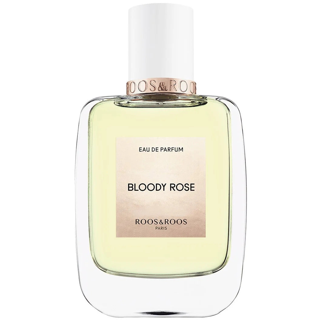 Roos & Roos Bloody Rose Eau De Parfum for women 50 ml