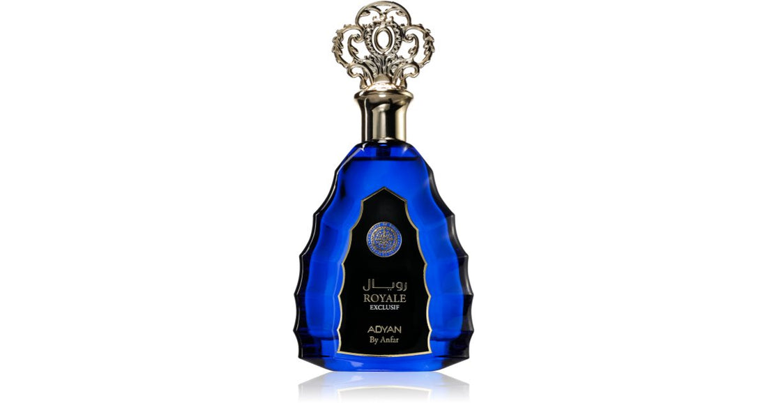 Adyan Royale Exclusif Eau de Parfum unisex 100 ml