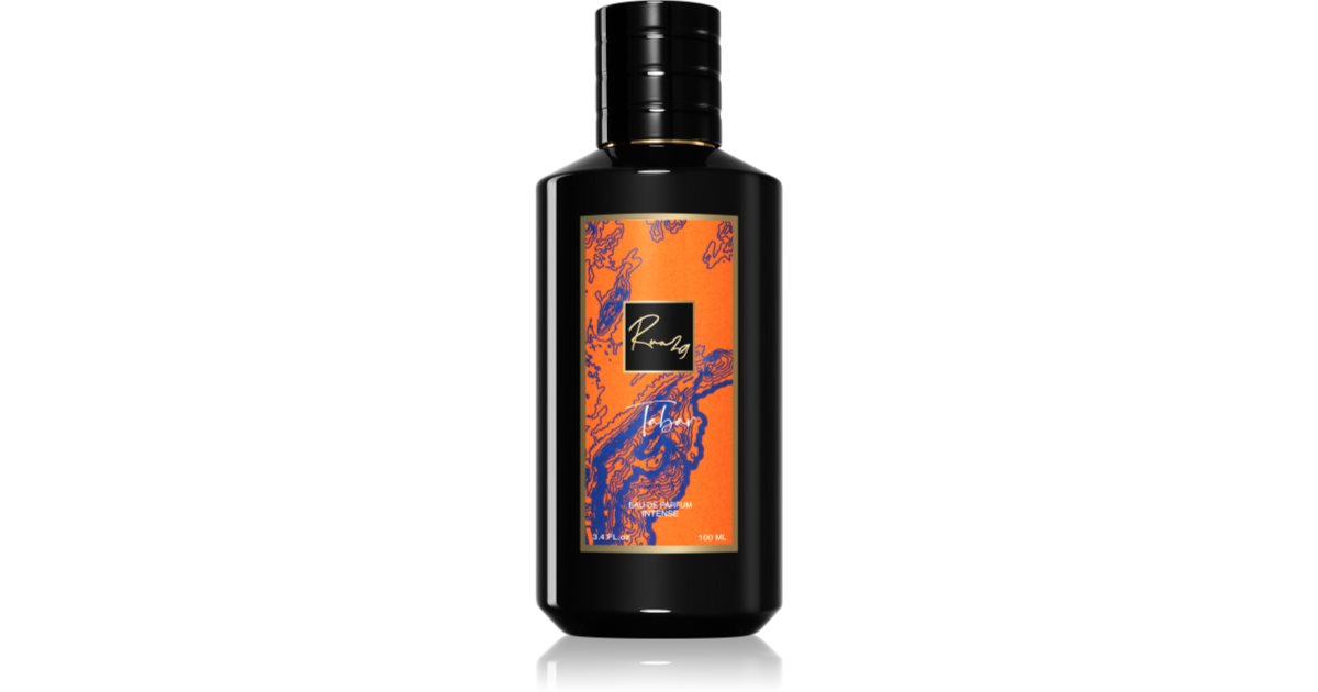 Rua29 Tabar Eau de Parfum unisex 100 ml