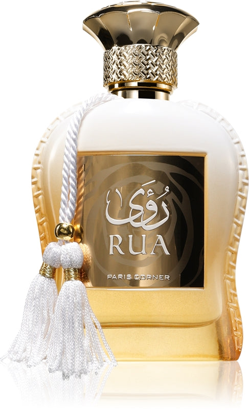 Paris Corner Rua Eau de Parfum unisex 100 ml