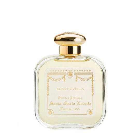 Santa Maria Novella Rosa Novella Eau de Cologne 100 ml