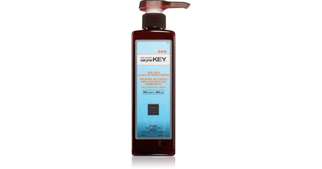 Saryna Key Styling & Finish balsamo senza risciacquo 300 ml