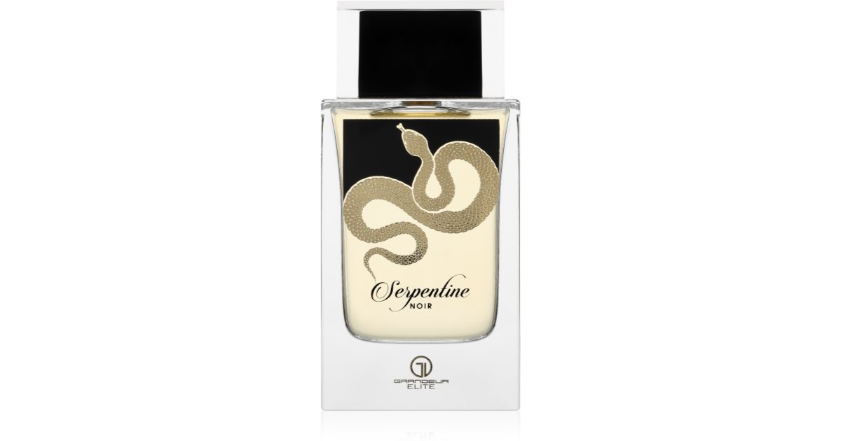 Grandeur Serpentine Noir Eau de Parfum unisex 100 ml