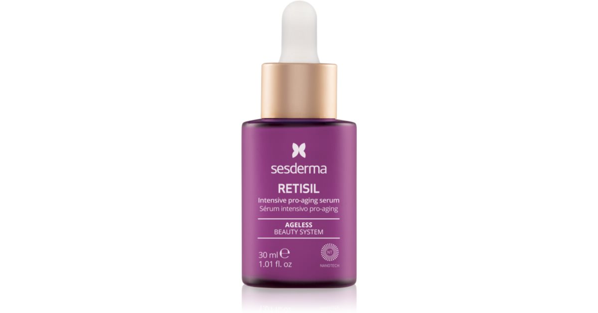 Sesderma Retisil intense anti-age serum 30 ml
