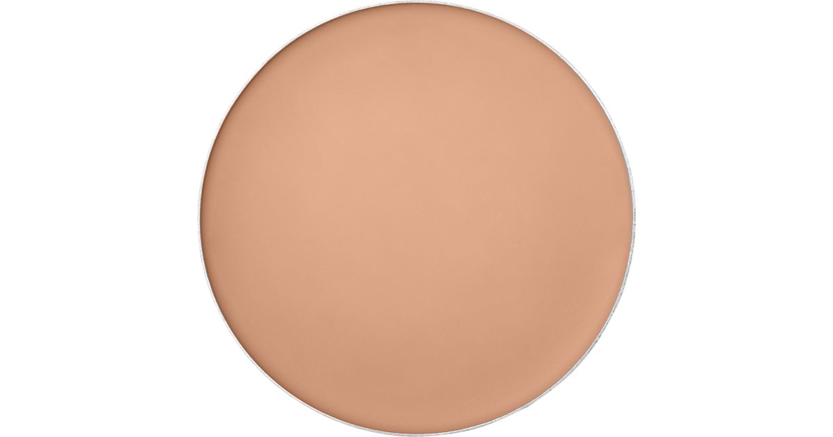 Shiseido Sun Care Tanning compact foundation SPF10 farvet primer farve refill Honning 12 g