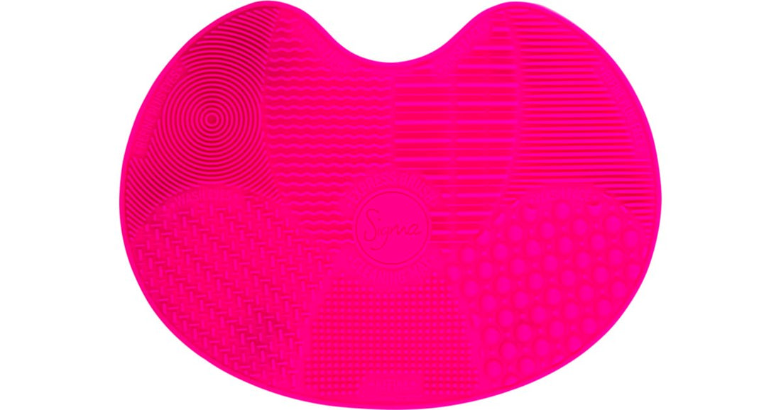 Sigma Beauty Sigma Spa Express tappetino per la pulizia dei pennelli