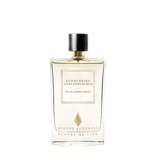 Simone andreoli Sunplosion Eau de Parfum - 100 ml