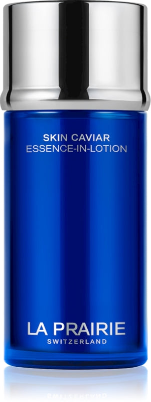 La Prairie Skin Caviar Essence-In-Lotion moisturizing serum with rejuvenating effect 80 ml