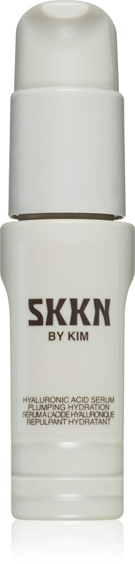 SKKN by Kim Skincare plumping serum with hyaluronic acid refill 30 ml