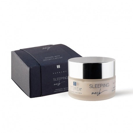 Eterea Maschera For Sleeping 50 Ml