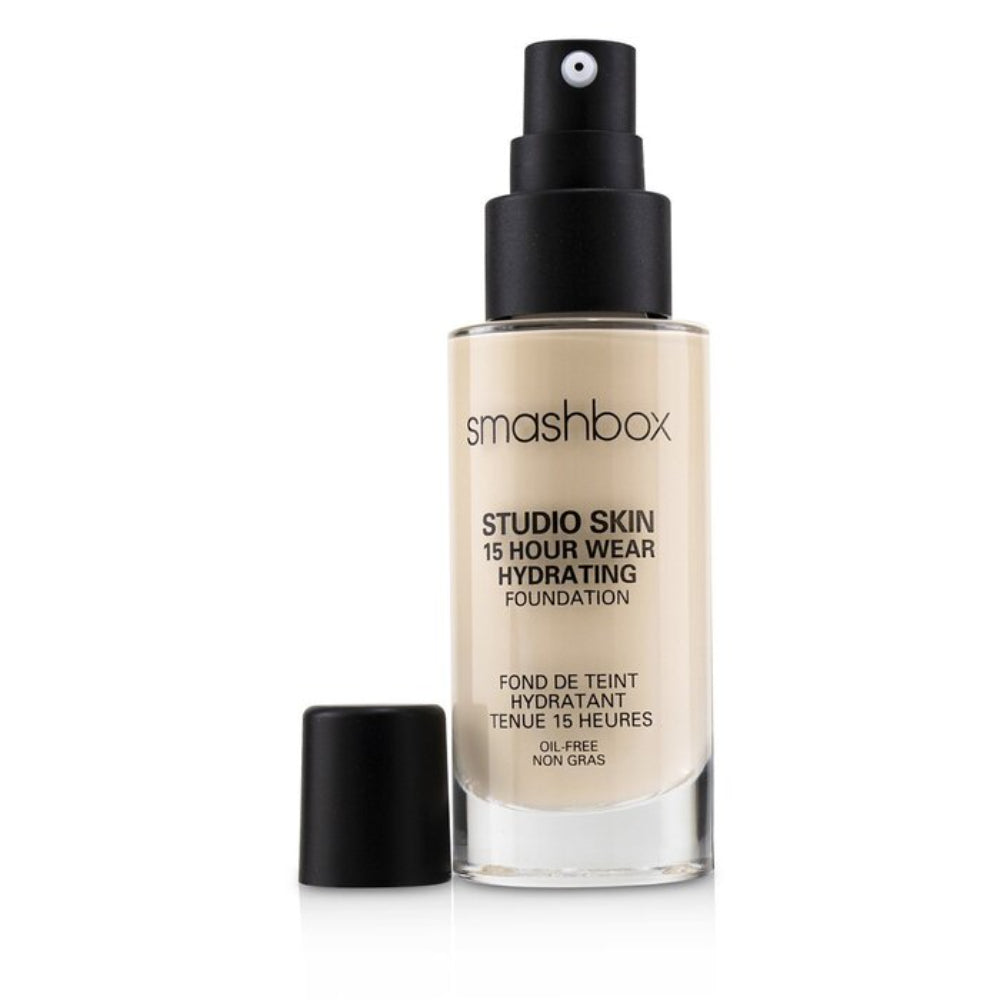 Smashbox كريم أساس سائل ستوديو سكين 0.1 فيري فير 30 مل