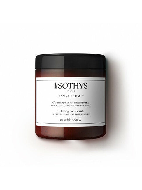 Sothys paris Scrub alla ciliegia 200 ml