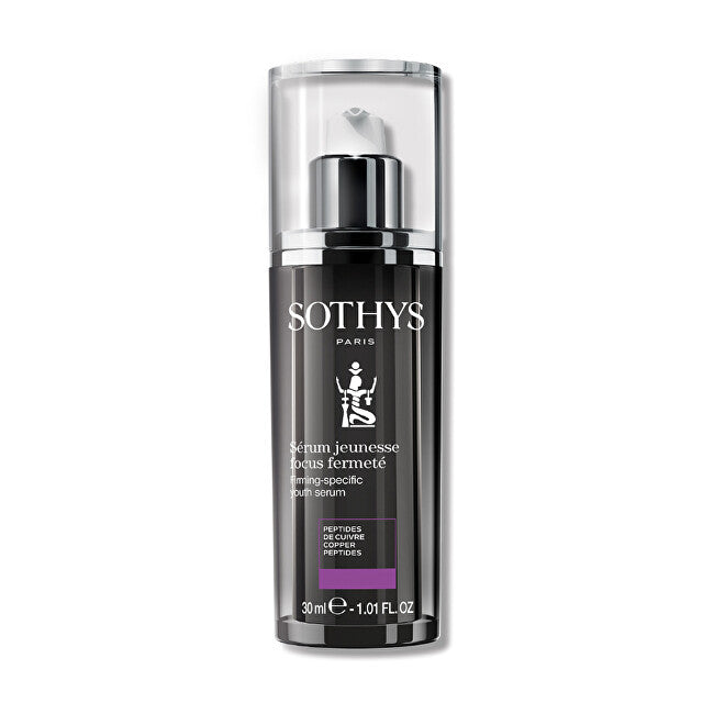 Sothys paris (Siero Rassodante Specifico Giovinezza) - Volume: 30 ml