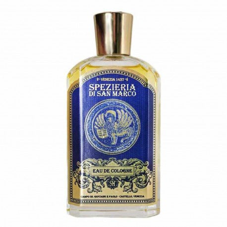 Spezieria San Marco Spezieria San Marco Venice 1437 Man - Eau De Cologne 50 Ml
