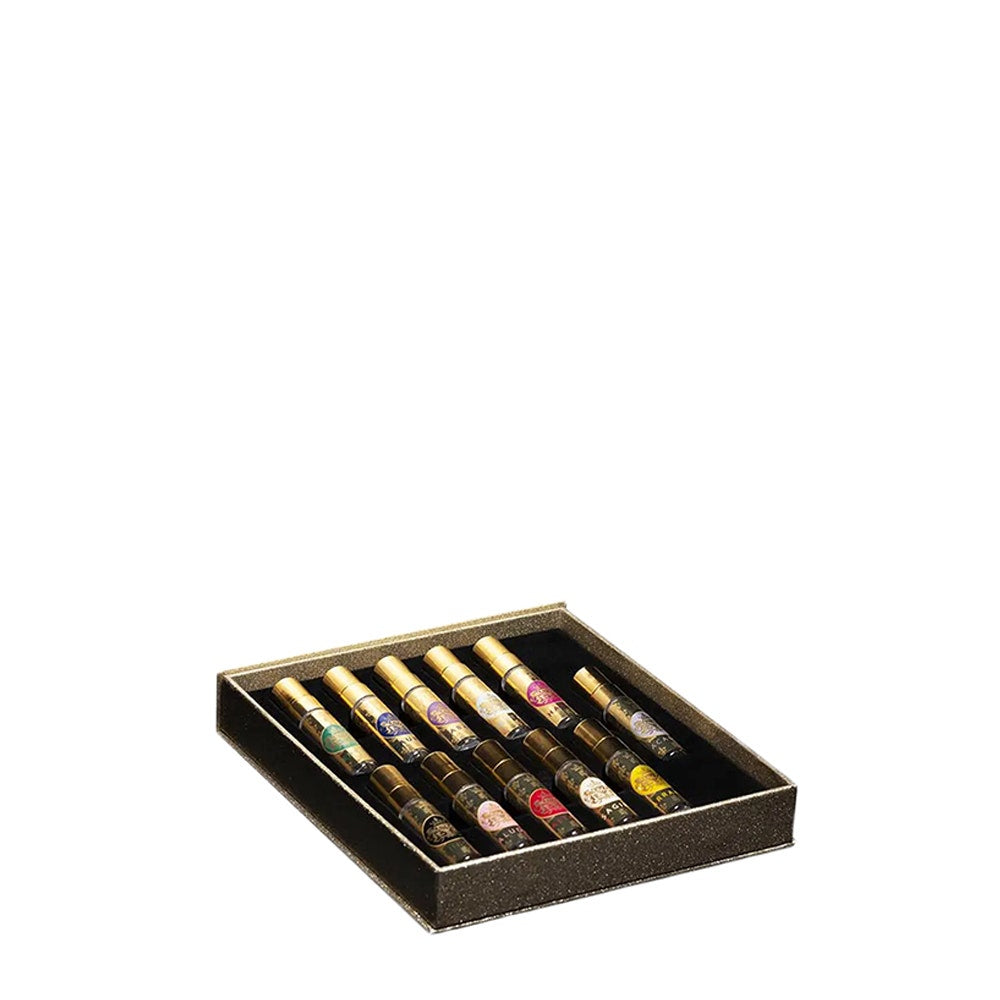 Spirit of kings Gold Collection Discovery Kit