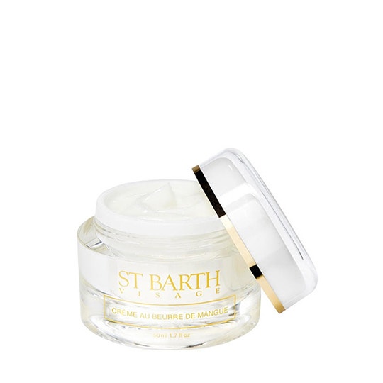 St. Barth mangovoikerma 50ml