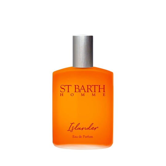 St. Barth Islander Eau de Parfum pour Homme 100 ml