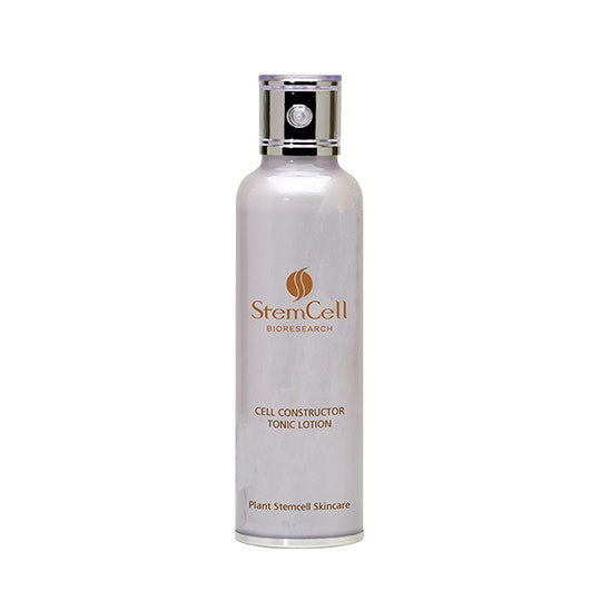 Stemcell Tonic lotion voor stamcelbouwers 120ml