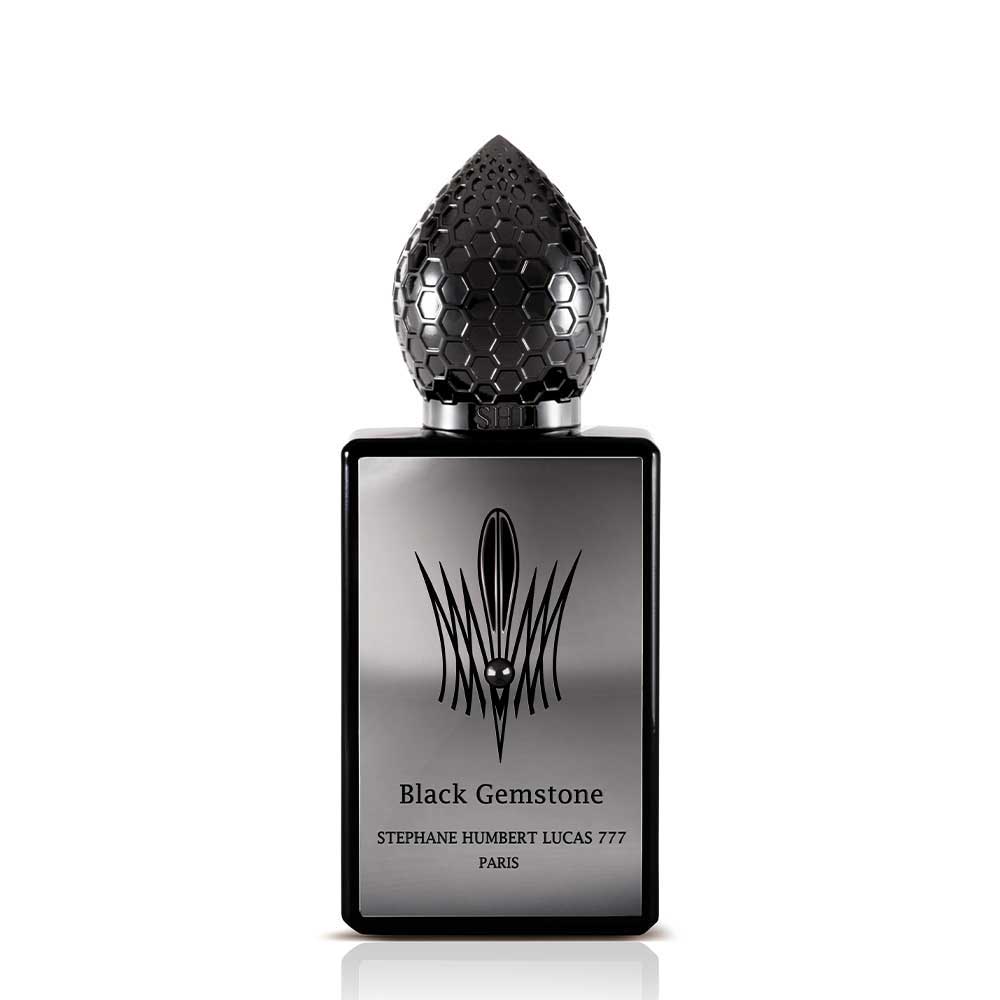 Parfémovaná voda Stephane humbert lucas Black Gemstone - 50 ml