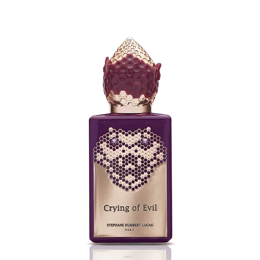 Stephane Humbert Lucas Crying Of Evil unisex parfémovaná voda 50 ml