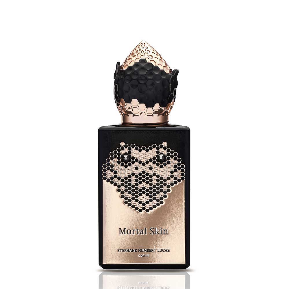Parfémovaná voda Stephane humbert lucas Mortal Skin - 50 ml