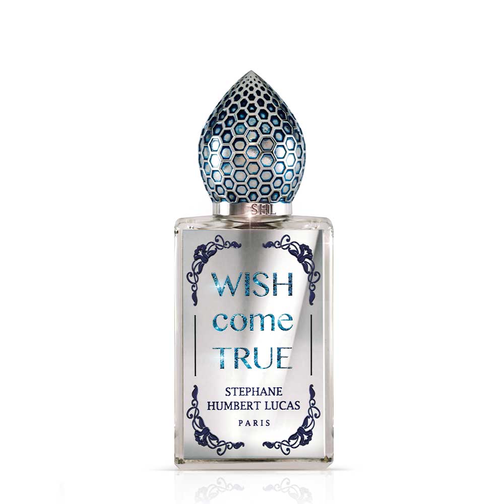 Parfémovaná voda Stephane humbert lucas Wish Come True - 50 ml
