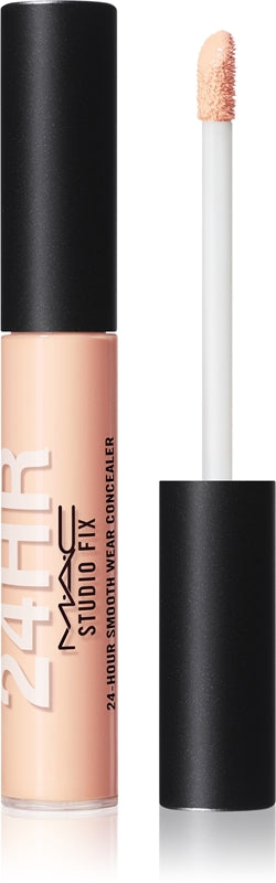 MAC Cosmetics Studio Fix 24-Hour SmoothWear langtidsholdbar concealer farve NW 20 7 ml