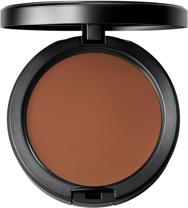 MAC Cosmetics Studio Fix Powder Plus Prefill mat pudderfoundation farve NW55 12 g